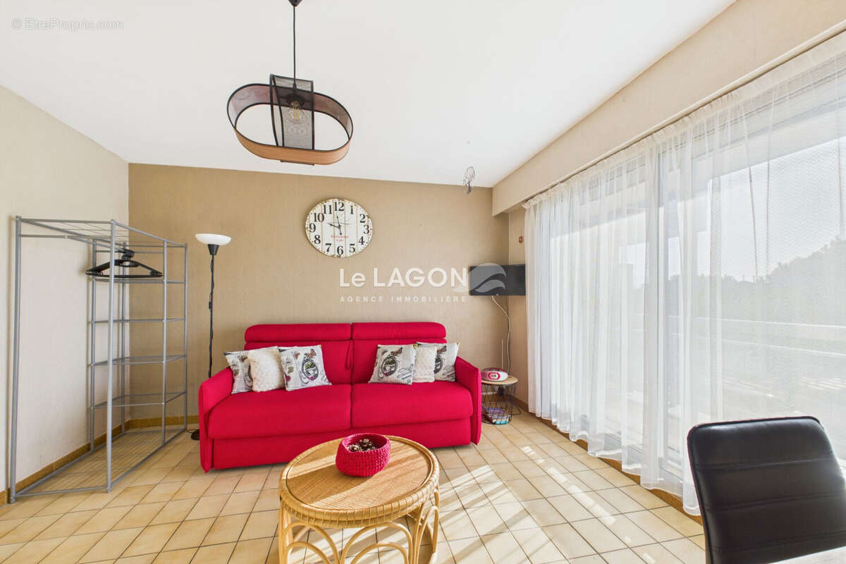 Appartement à SAINT-CYPRIEN