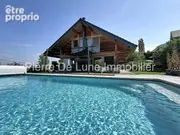 Maison à TREVIGNIN