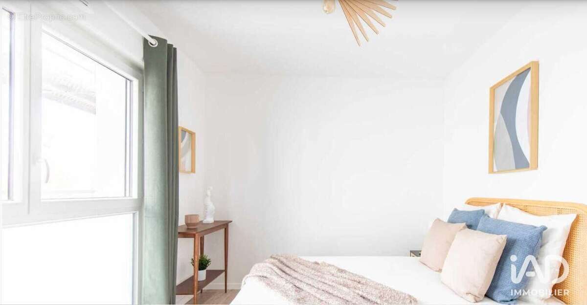 Photo 4 - Appartement à AIX-LES-BAINS