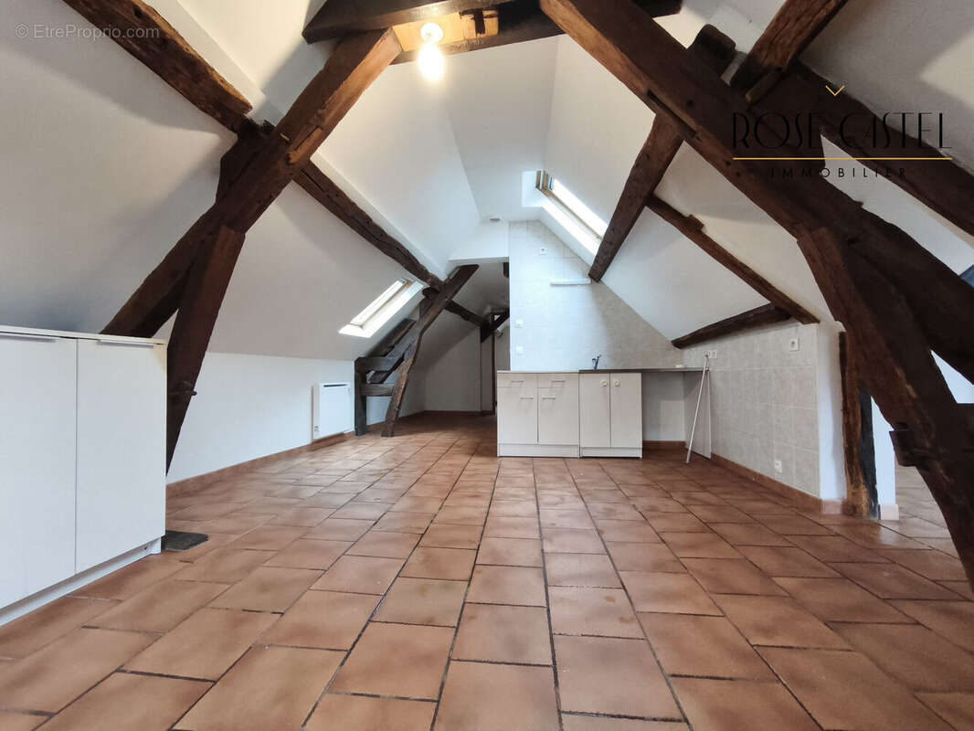 Appartement à CHARTRES