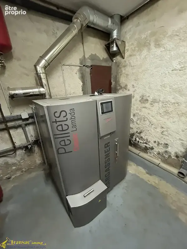 Maison Familiale à Fournols - photo 18