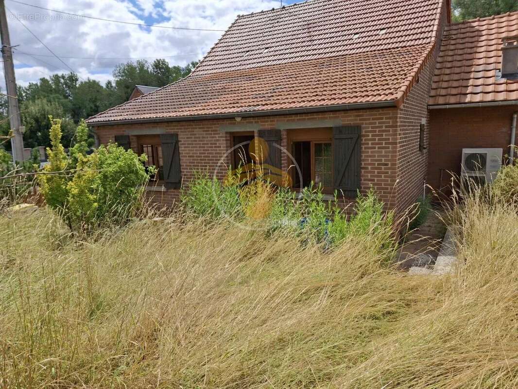 Vente Maison Achery(02800) 88 000ï¿œ - photo 4