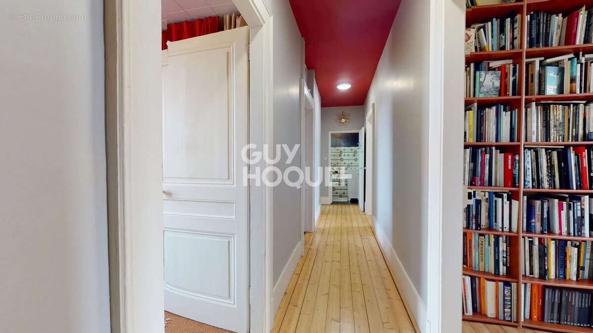 Appartement à VESOUL