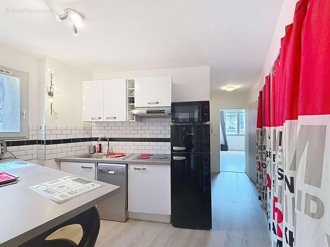 Appartement à AVIGNON