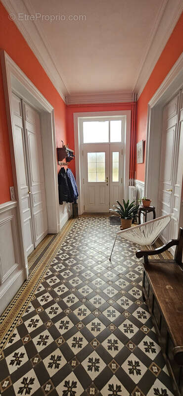 Maison à VICHY