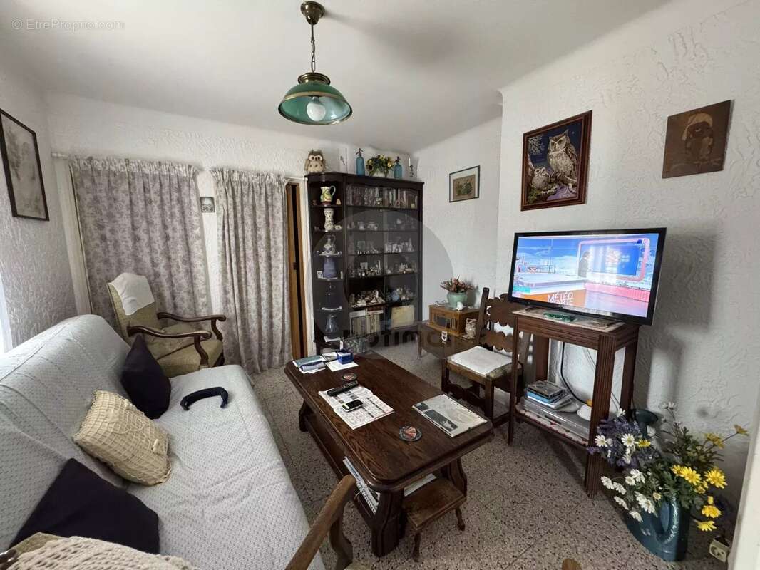 Appartement à ROQUEBRUNE-CAP-MARTIN