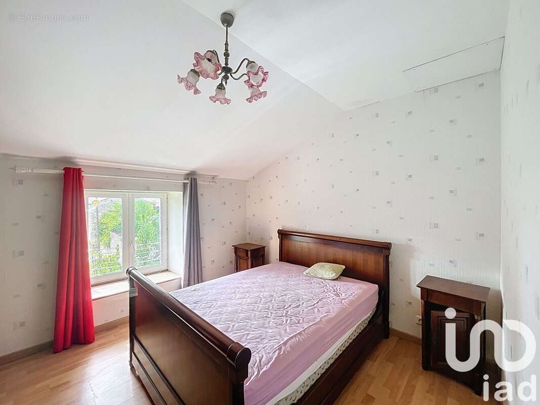 Photo 7 - Maison à AMBERRE