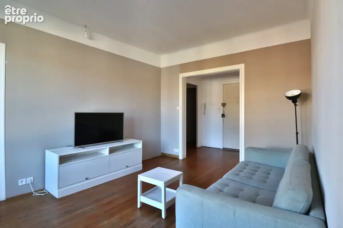 Troyes - hyper centre - t5 meuble - photo 3