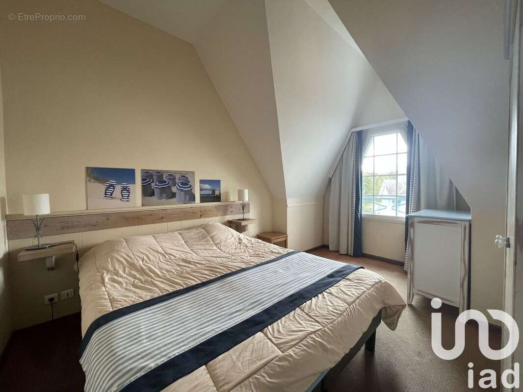 Photo 4 - Appartement à FORT-MAHON-PLAGE