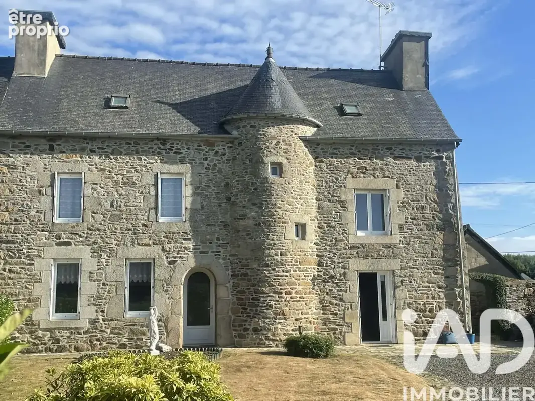 Photo 1 - Maison à PLEUDANIEL