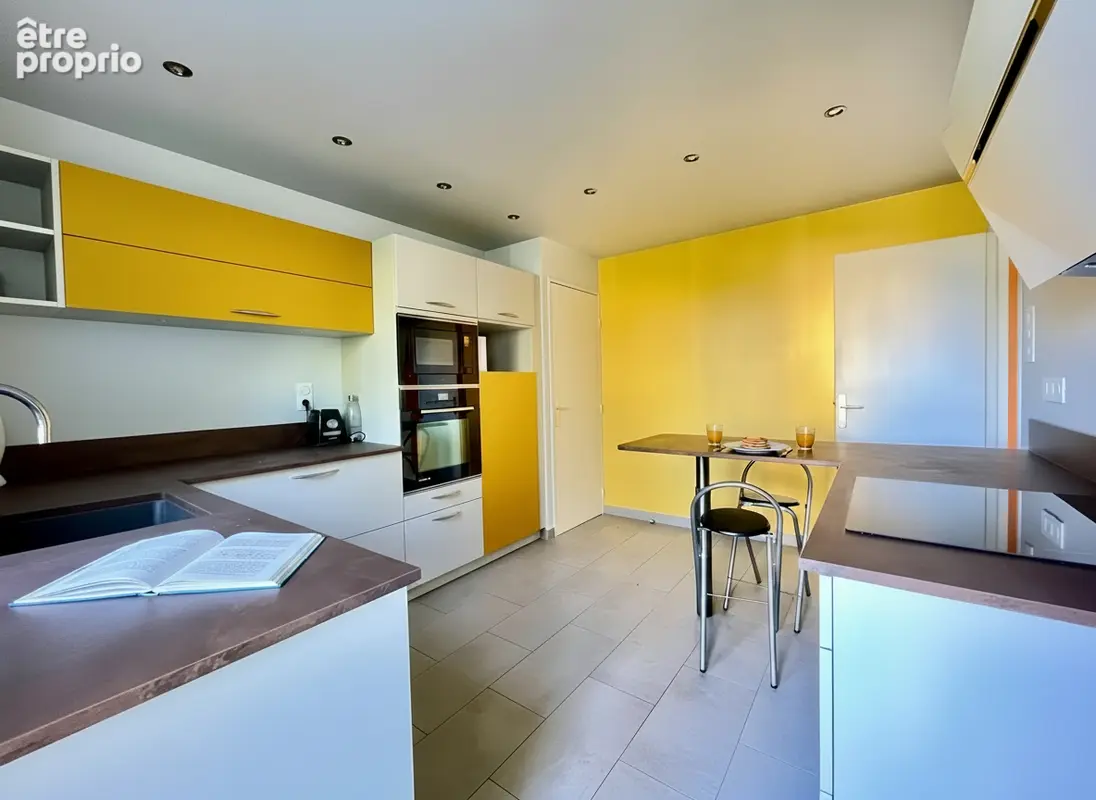 Maison 153m² à vauhallan - photo 4