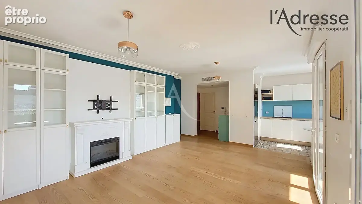 PUTEAUX/ Fusillés - Appartement 3 pièces 66m² - Loggia 5m² - 1 BOX - 2016 - photo 11