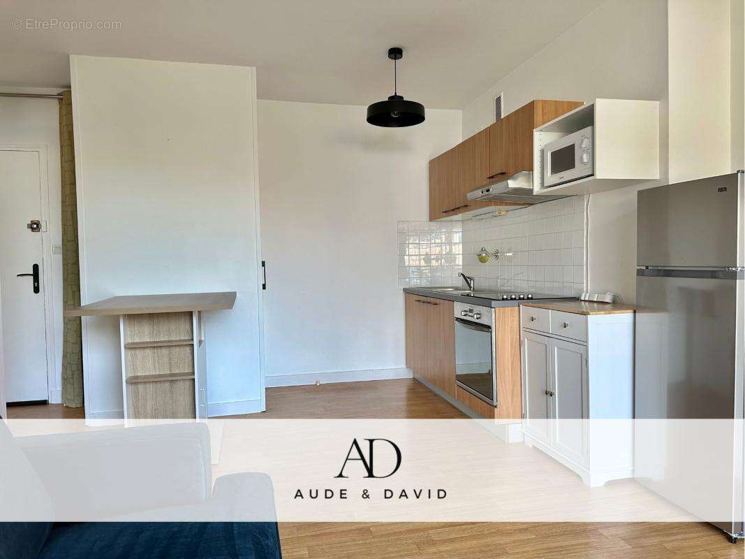 Appartement à FOUESNANT