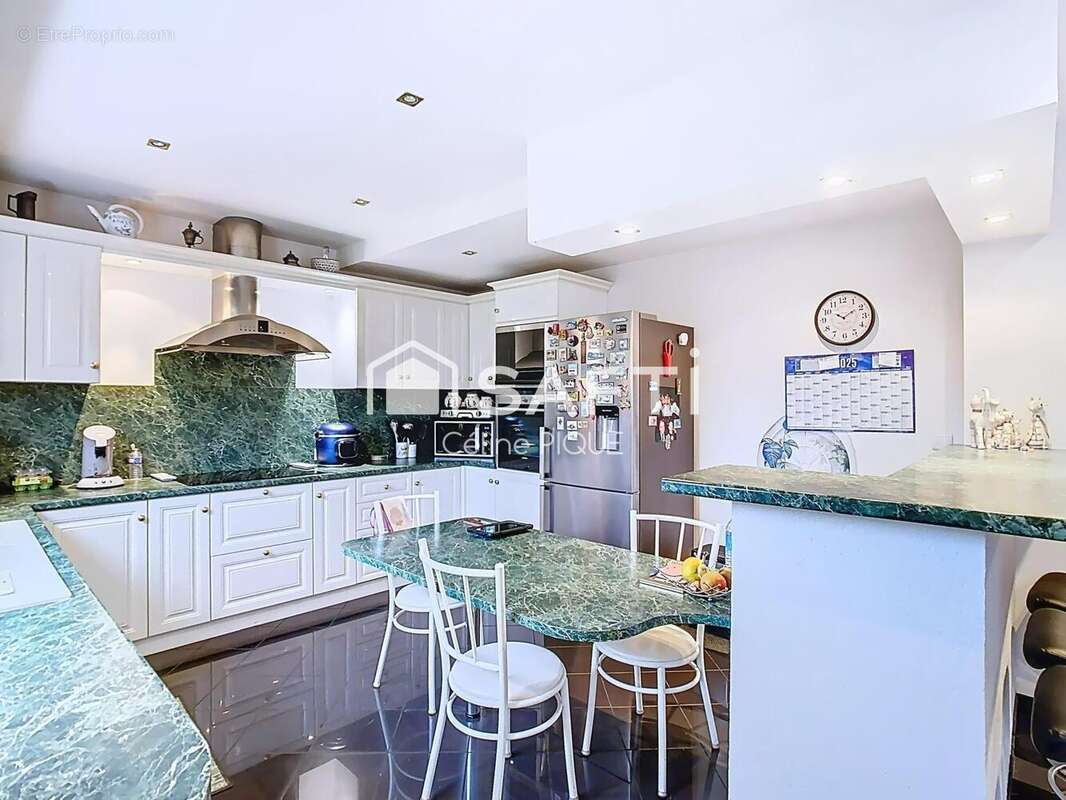 Photo 3 - Maison à CAEN