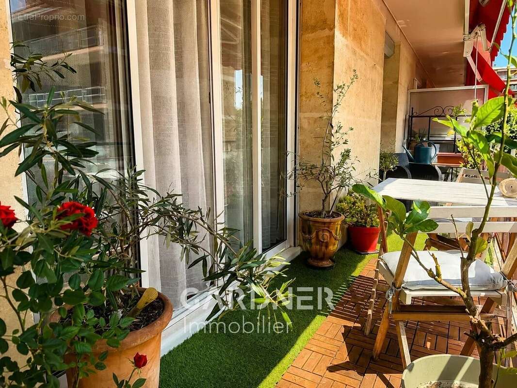 Appartement à AUBAGNE