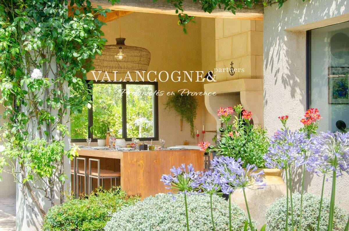 Maison de village - photo 13
