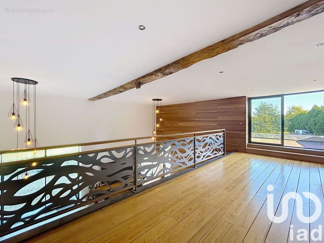 Photo 8 - Maison à ECURAS