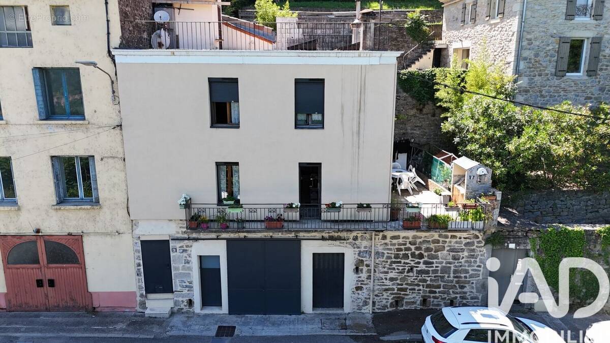 Photo 1 - Maison à AUBENAS
