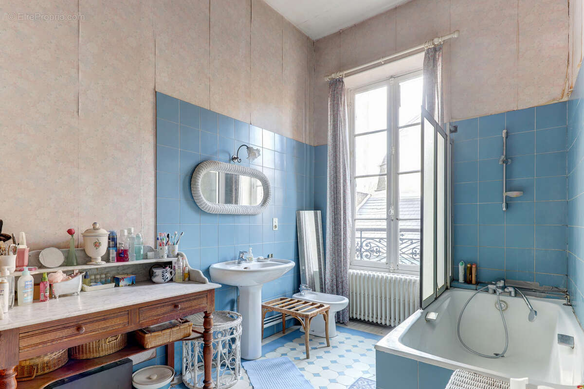 Maison à VICHY