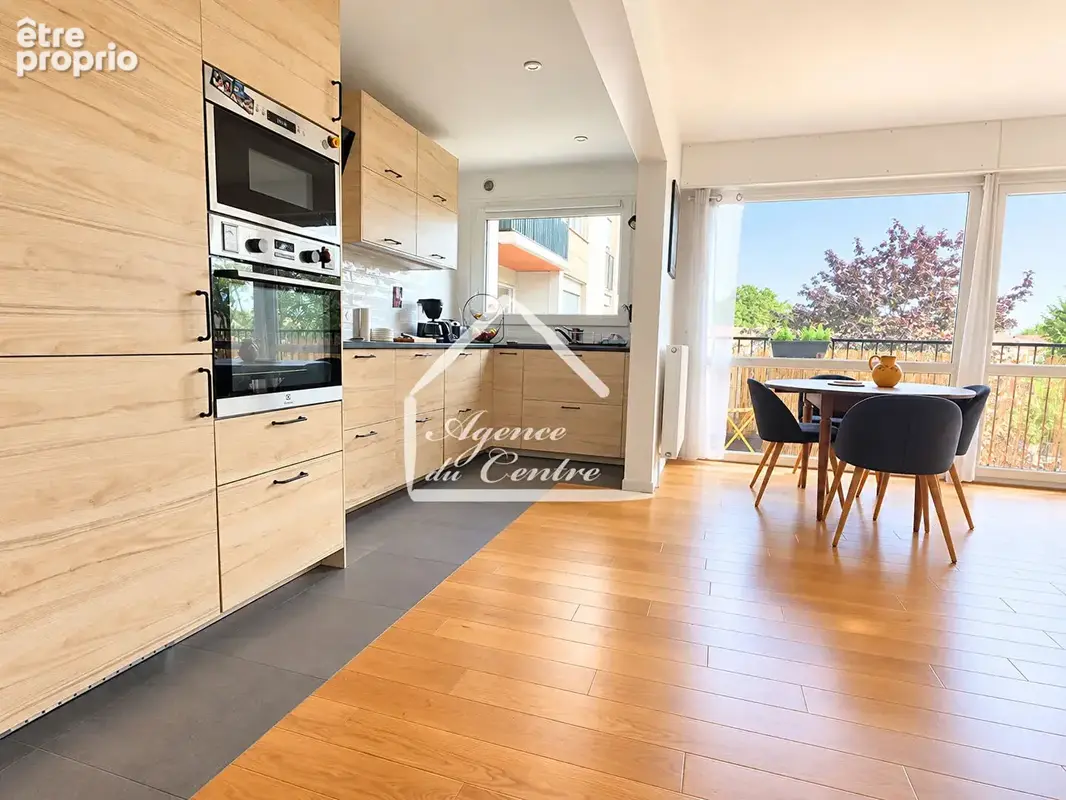 Appartement Cachan 3 pièces - photo 4