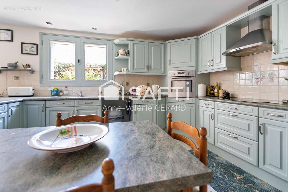 Photo 4 - Maison à ERNEE