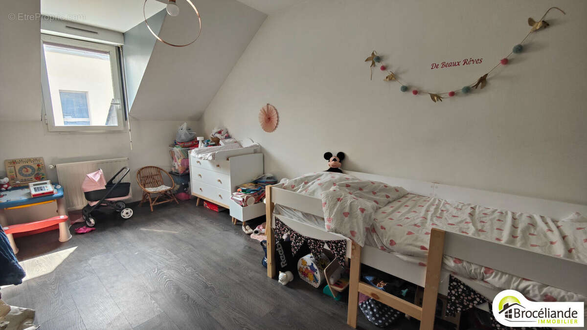 Appartement à SAINT-GILLES