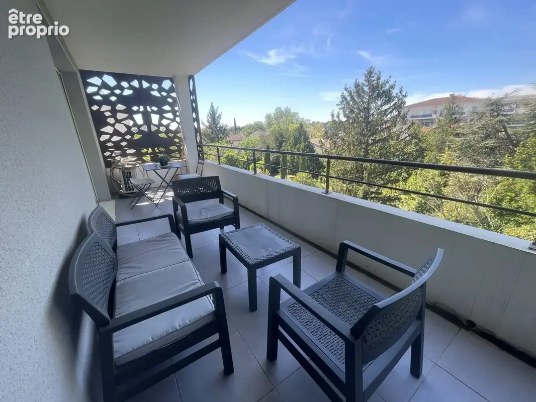 Appartement 3 pièces 56 m² à vendre à Avignon (84000) - photo 8