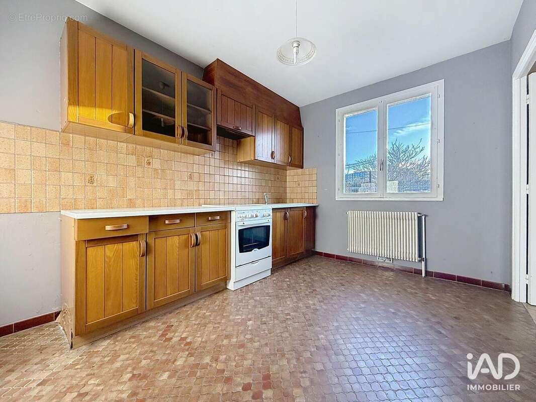 Photo 4 - Maison à DON