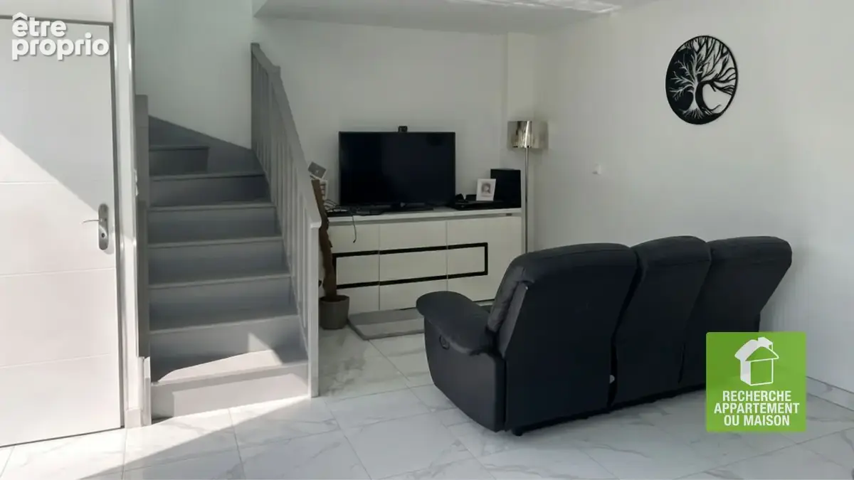 Charmante maison de 80m2 Soleymieu - photo 6