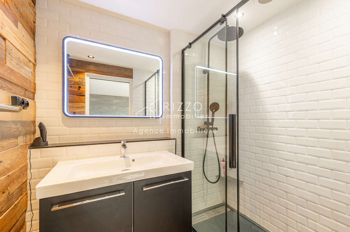 Appartement à ANNECY