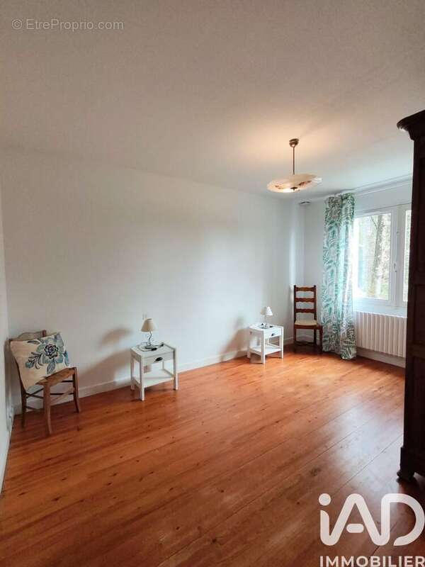 Photo 4 - Maison à SAINT-SULPICE-DE-ROYAN