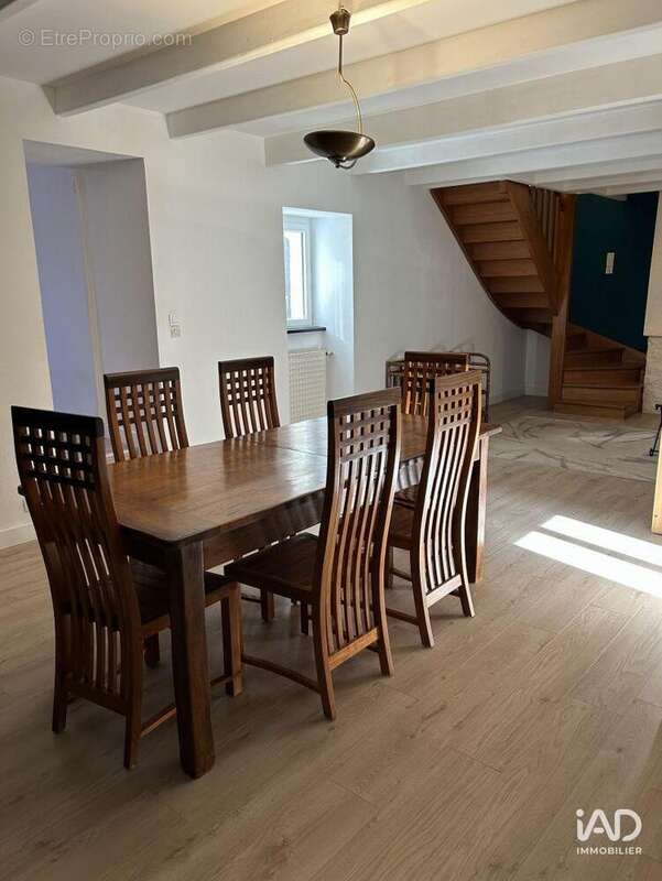 Photo 5 - Maison à LANNION