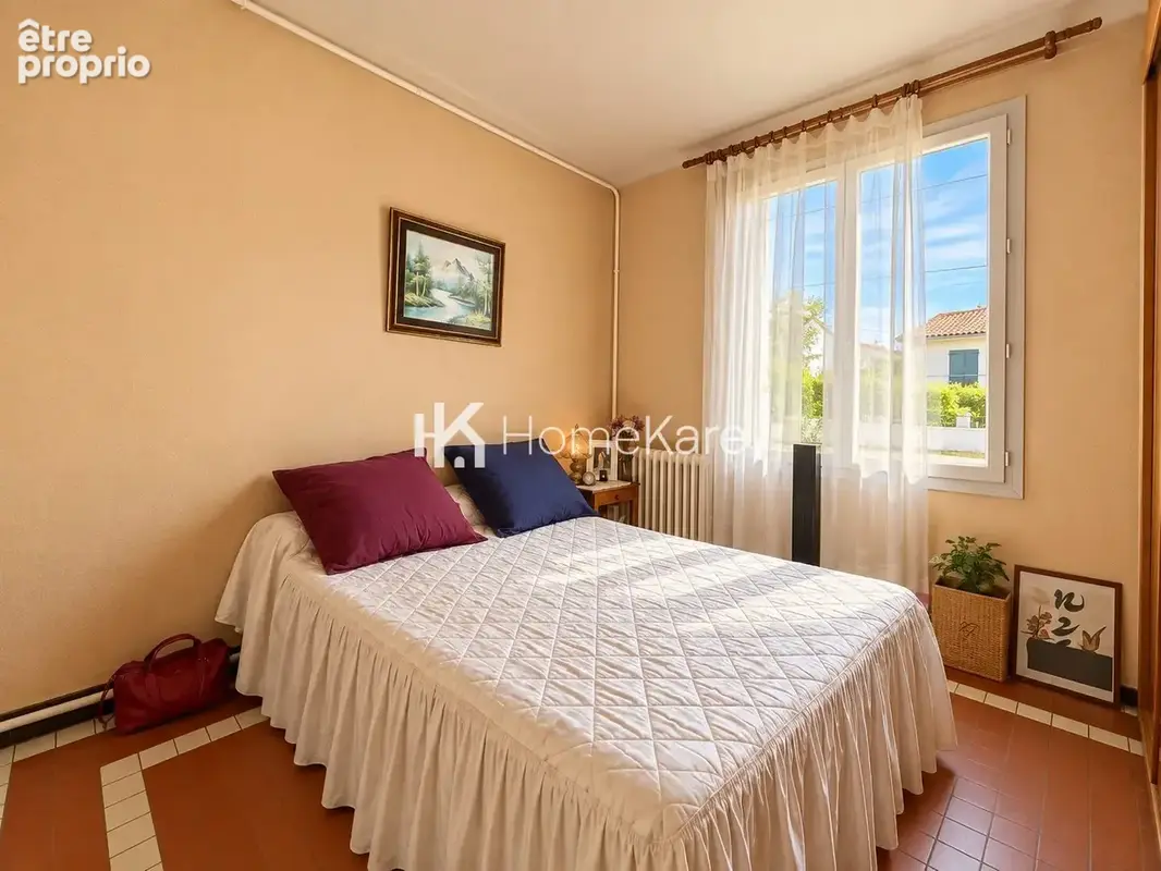 Maison 4 pièces 90 m² à vendre à Cenon (33150) - photo 4