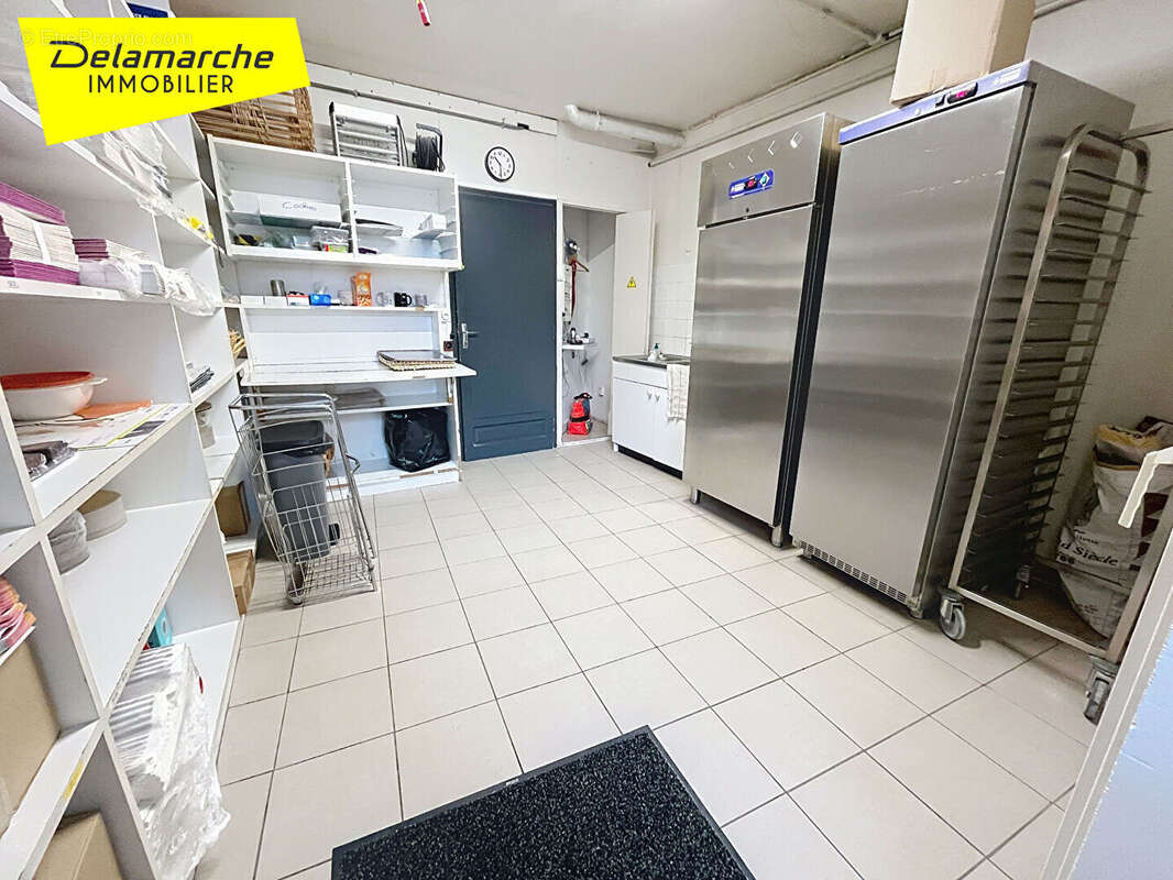 Maison à MARCEY-LES-GREVES