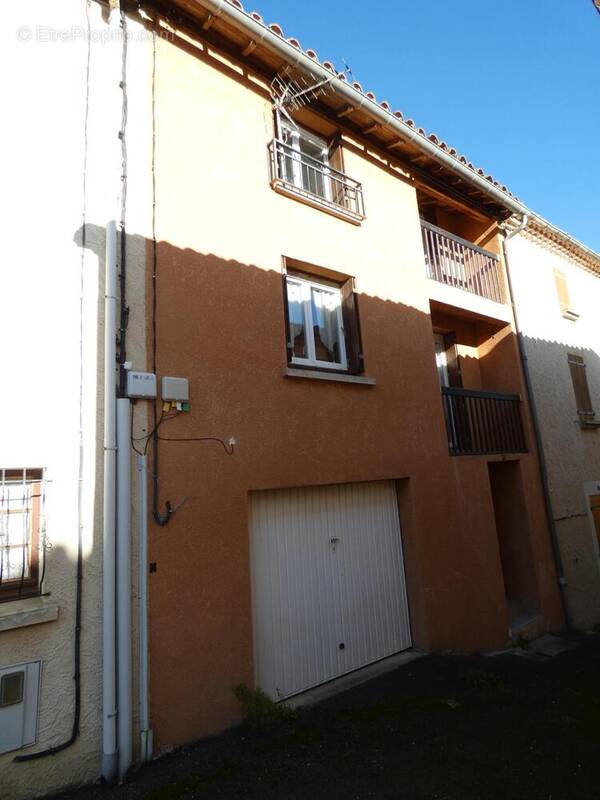 Photo 1 - Appartement à PUIVERT