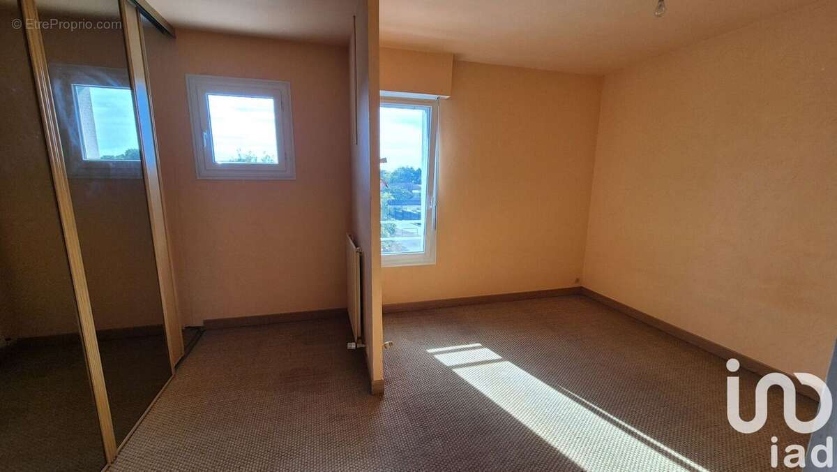 Photo 8 - Maison à CHOLET