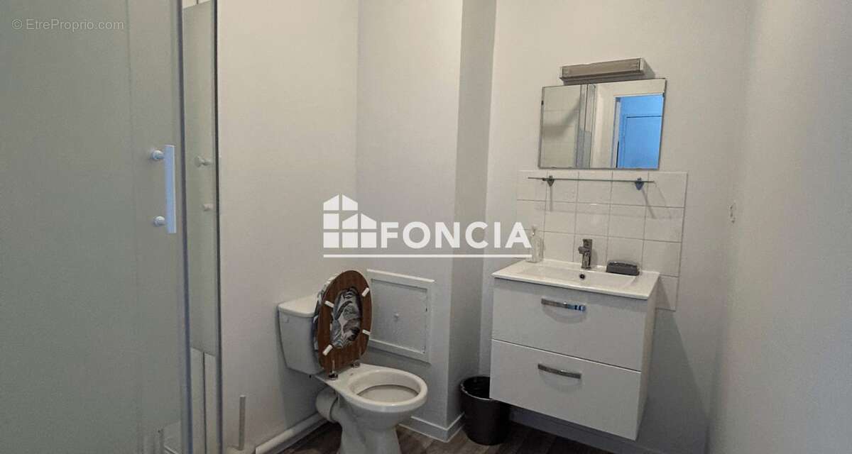 Appartement à ORLEANS