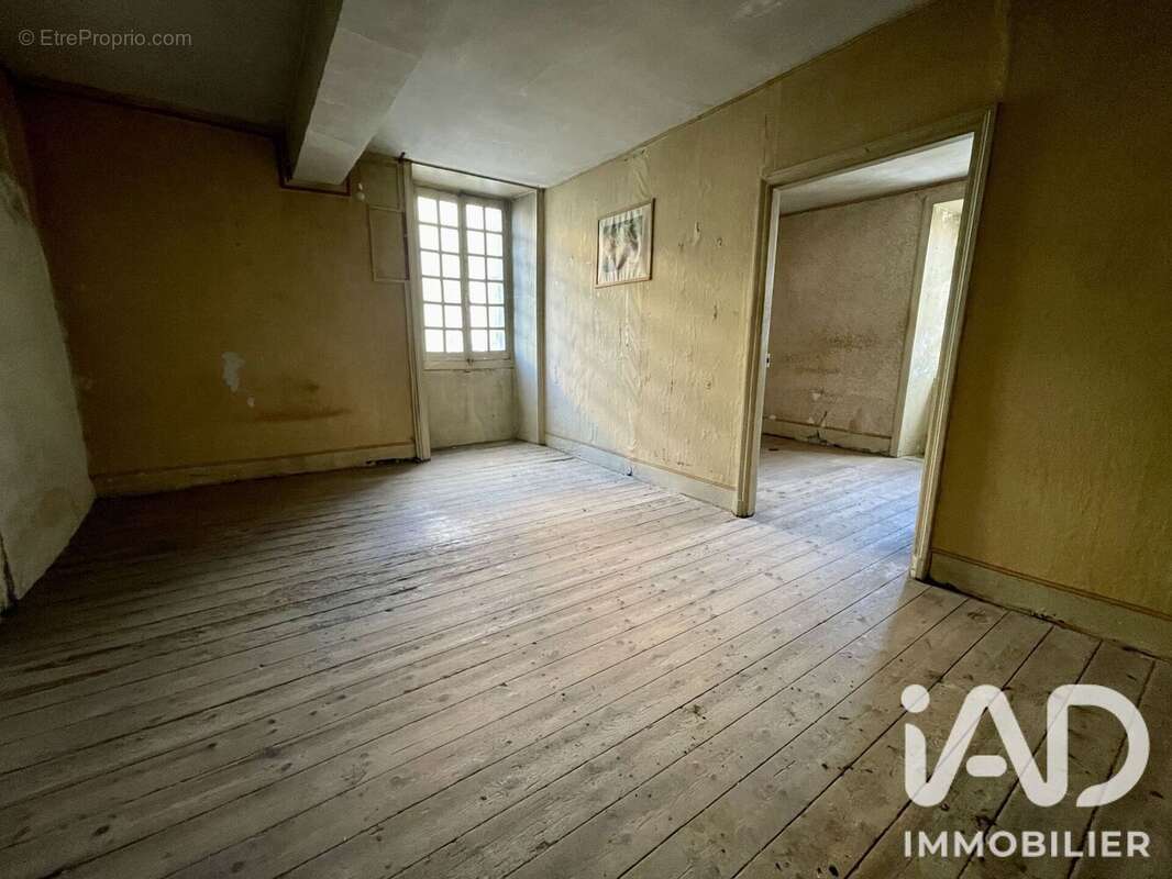 Photo 5 - Maison à CHATEAUPONSAC