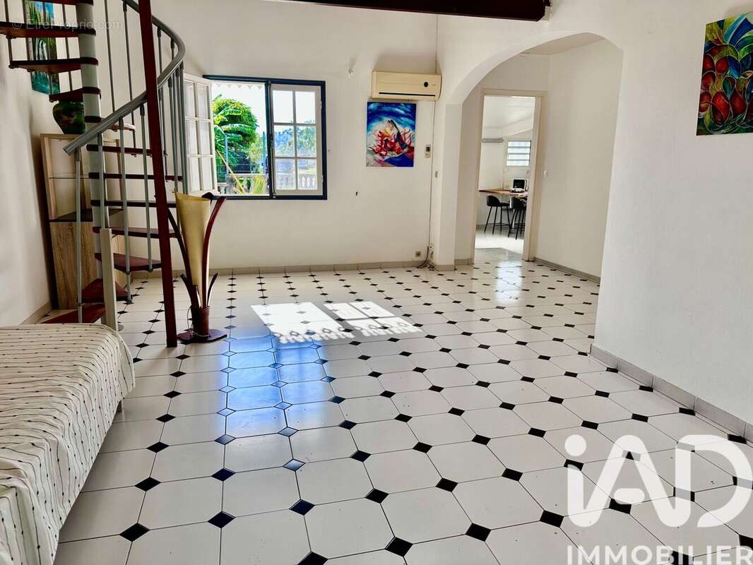 Photo 2 - Maison à SAINTE-MARIE