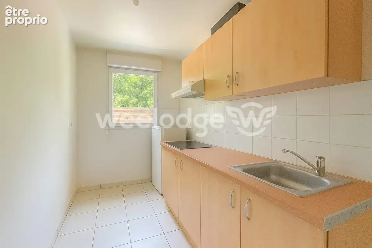 Appartement 3 pièces 55 m² à vendre à Vernouillet (78540) - photo 4