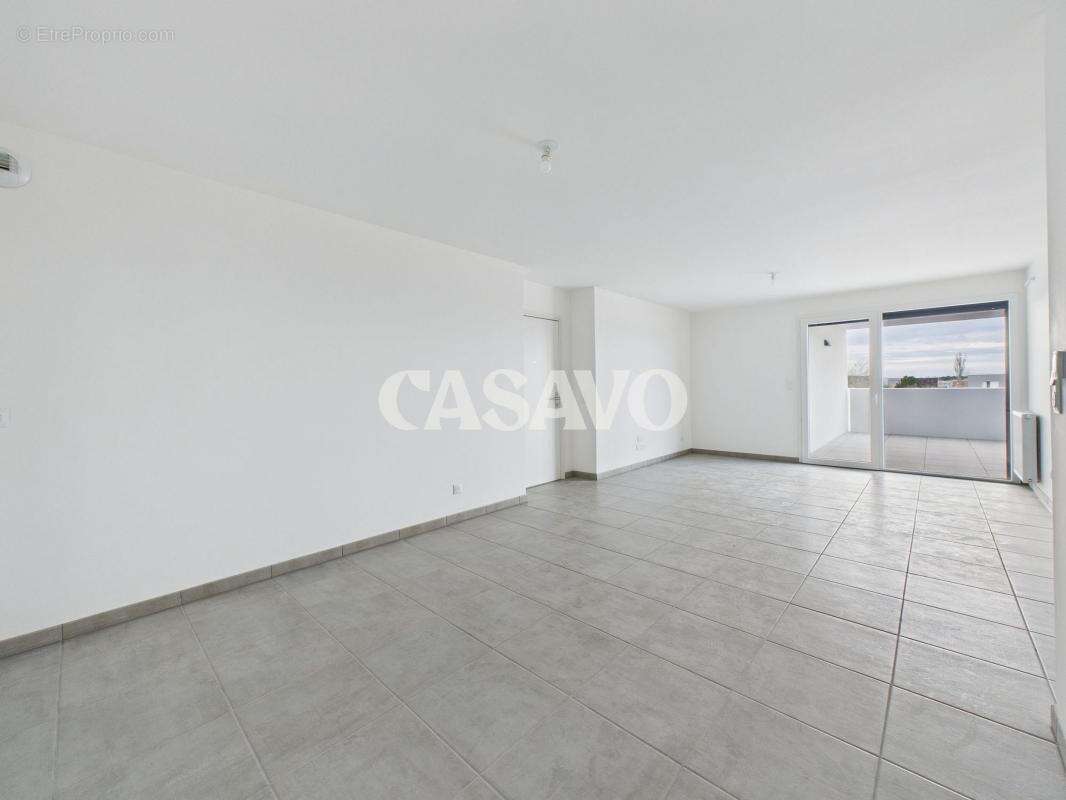 Appartement à TALENCE