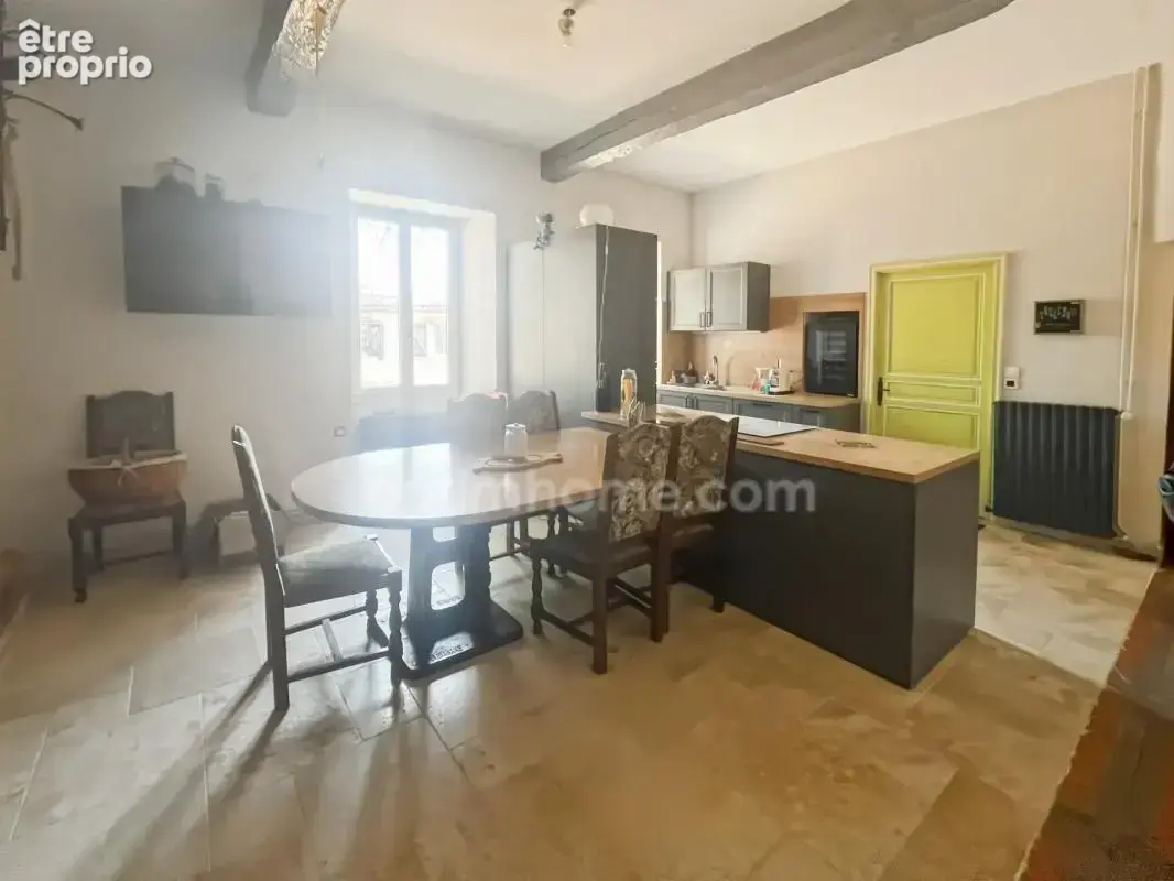 Propriete d'exception avec 8 hectares, 2 lacs - vue imprenable sur les pyrenes - castera vaerduzan (32) - photo 3