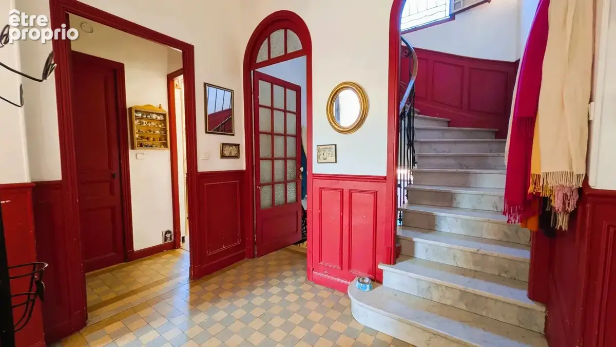 Maison 7 pièces 193 m² à vendre à Nice (06100) - photo 6
