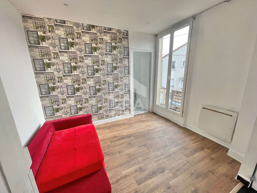 Appartement 26m² à maisons-alfort - photo 3