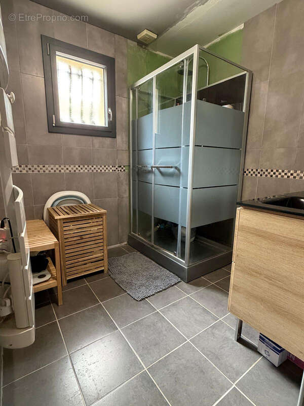 Maison 127m2 plain pied rénové - photo 8