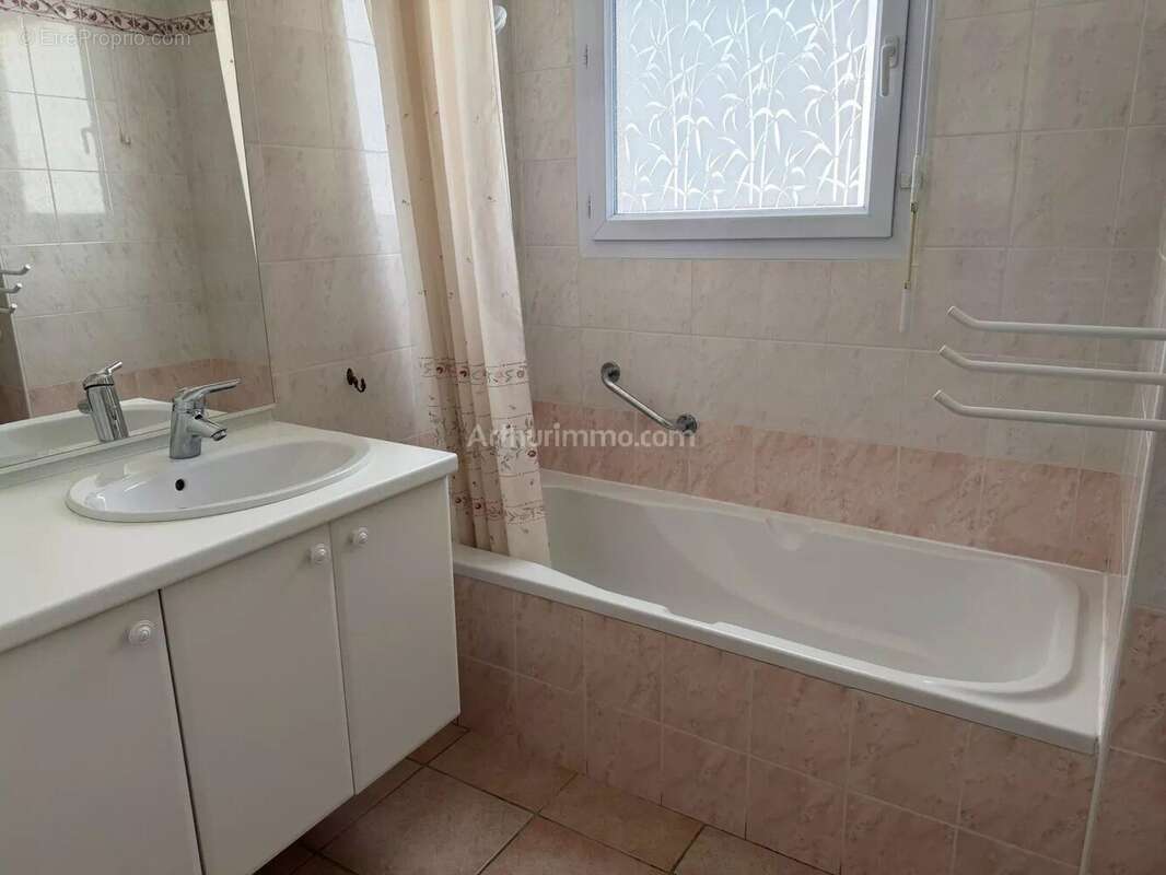 Appartement à DIGNE-LES-BAINS