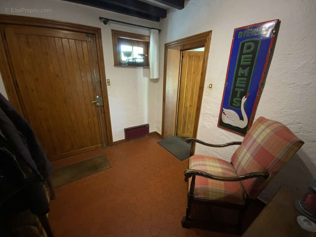 Maison à THUN-SAINT-AMAND