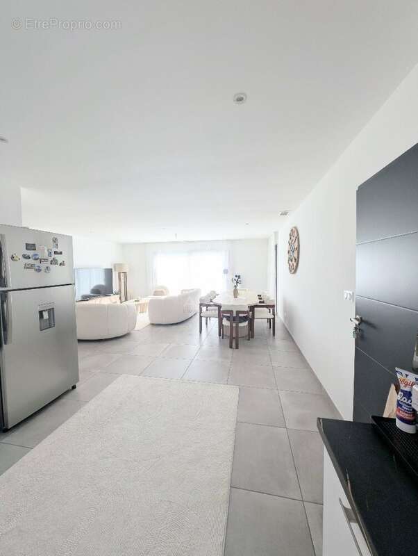 Maison 111 m² à Saint-Andre-De-Roquelongue  - photo 22