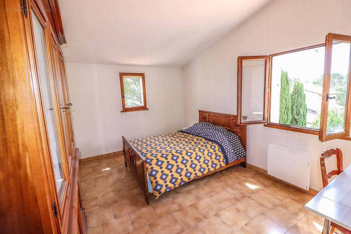 Maison à FLAYOSC
