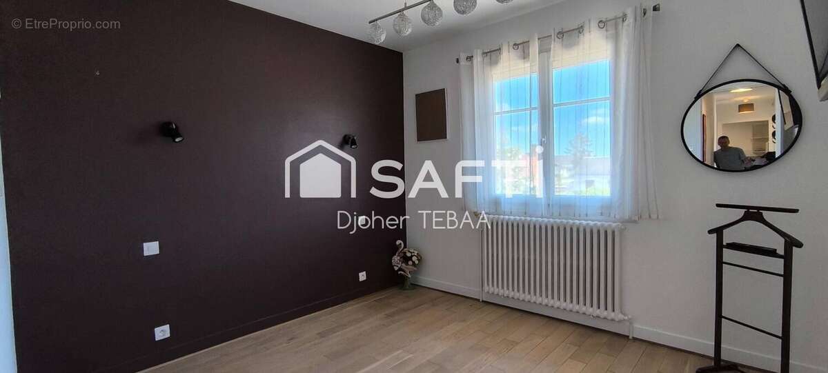 Photo 7 - Maison à PUISEUX